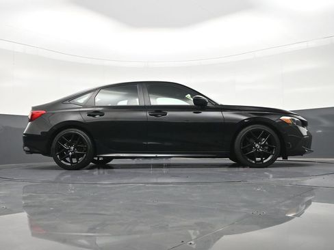 Used 2024 Honda Civic Sport image 22