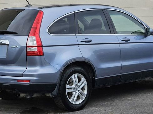 Used 2010 Honda CR-V EX-L image 5