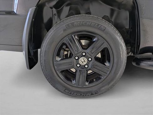 Used 2012 Honda Ridgeline RTL image 21