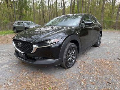 Used 2023 MAZDA CX-30 AWD 2.5 S