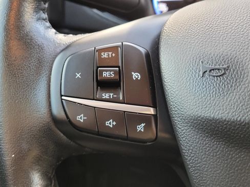 Used 2022 Ford Bronco Sport Big Bend w/ Convenience Package AWD/4WD image 28