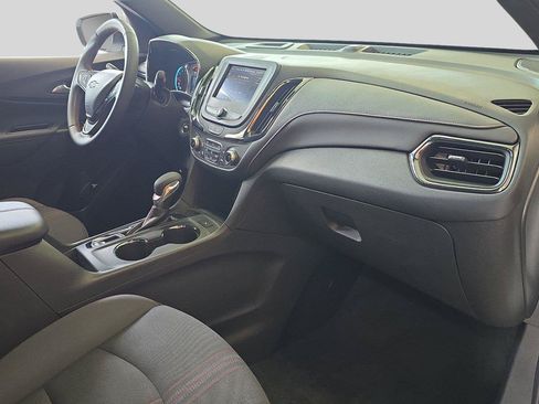 Used 2024 Chevrolet Equinox RS FWD image 16