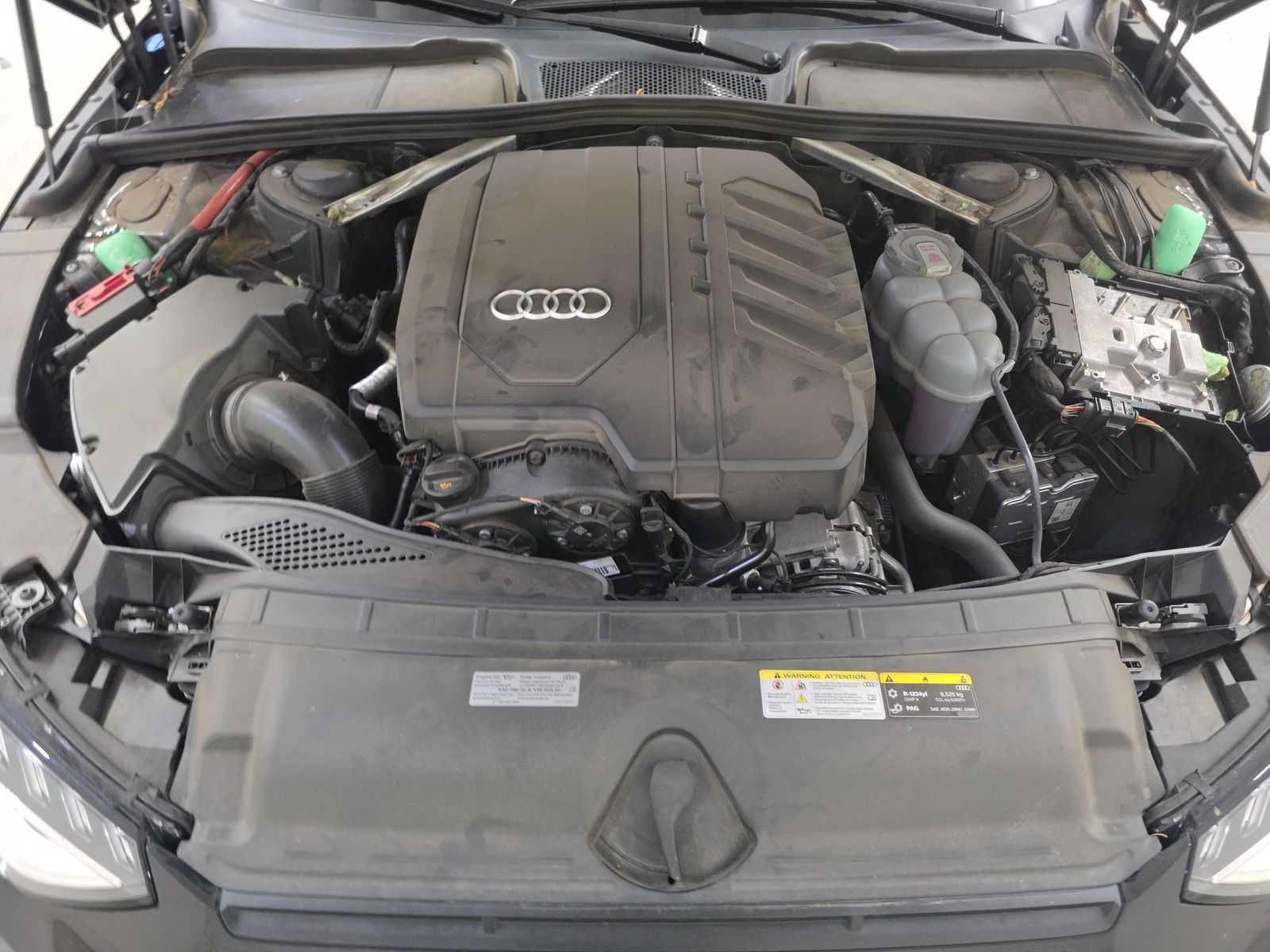 Used 2024 Audi A4 2.0T Premium Plus AWD/4WD image 15