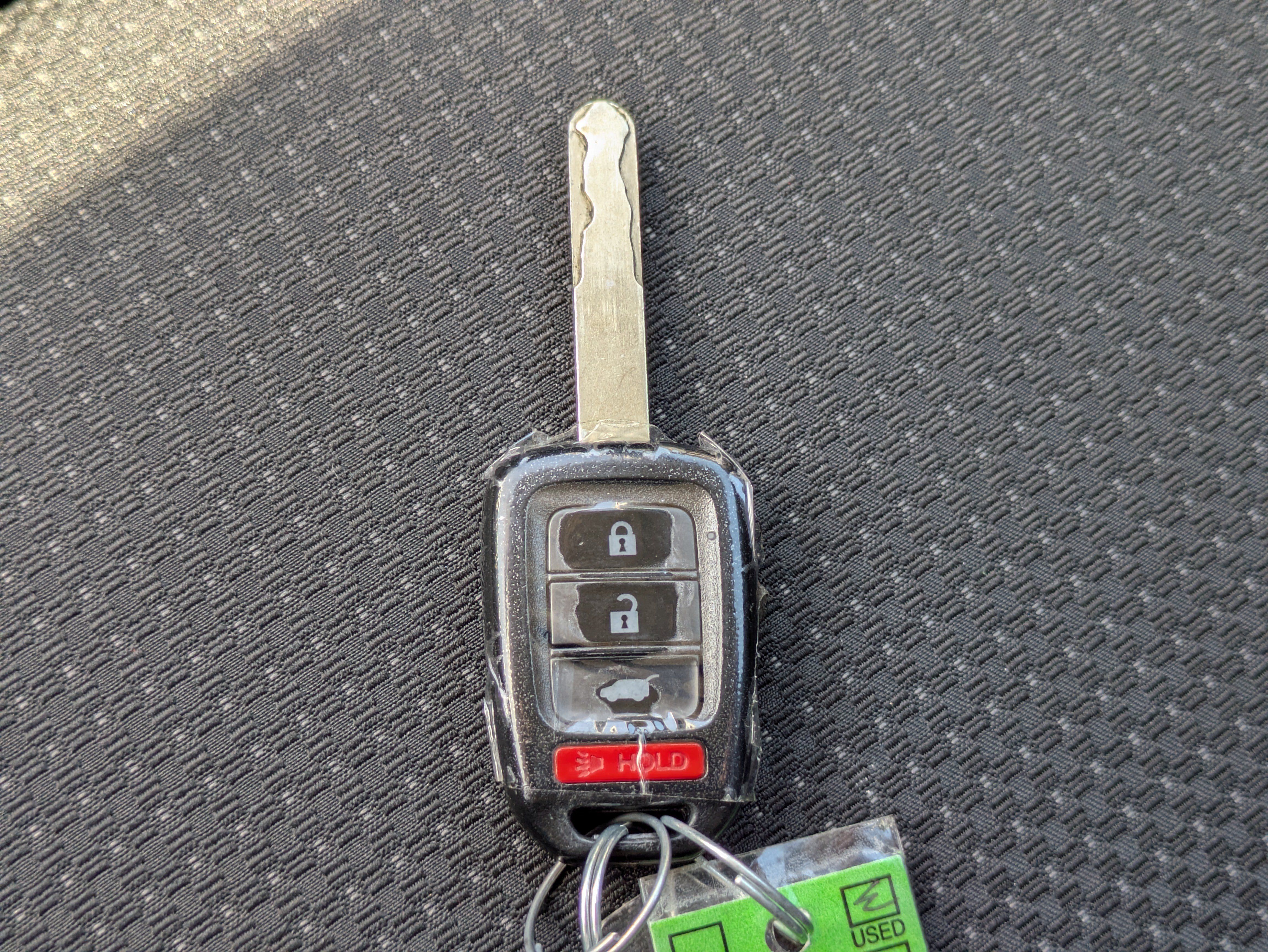 Used 2022 Honda HR-V LX image 27