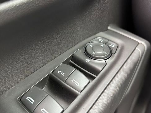 New 2026 Chevrolet Silverado 1500 Custom Trail Boss AWD/4WD image 6