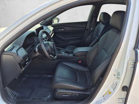 Used 2024 Honda Accord Sport image 16