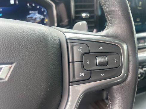 Used 2022 Chevrolet Silverado 1500 LT Trail Boss w/ Protection Package image 20