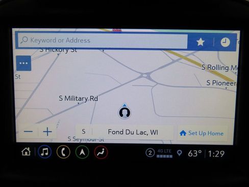 Used 2023 Chevrolet Silverado 3500 LTZ w/ LTZ Convenience Package image 14