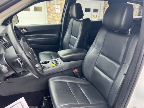 Used 2020 Dodge Durango GT AWD/4WD image 12