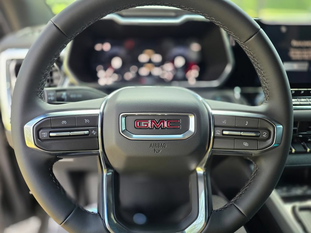 New 2026 GMC Canyon Elevation w/ Convenience Package RWD image 31