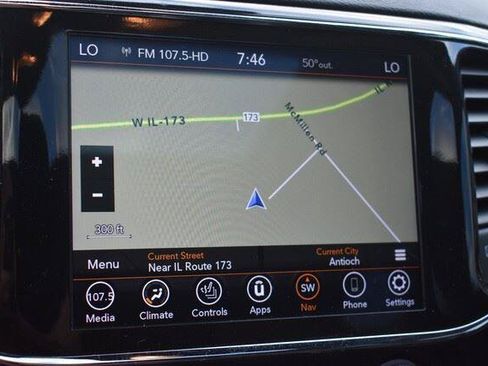 Used 2022 Jeep Grand Cherokee Laredo X AWD/4WD image 37