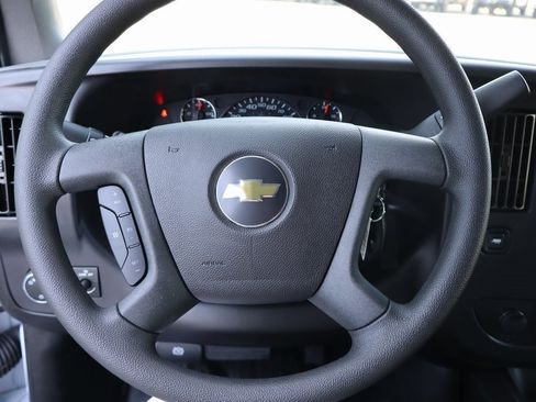 New 2025 Chevrolet Express 2500 w/ Driver Convenience Package image 5