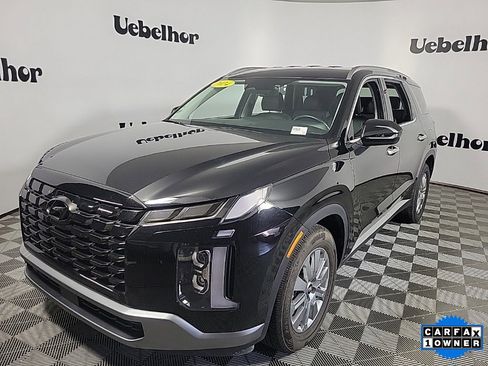 Used 2024 Hyundai Palisade SEL image 3