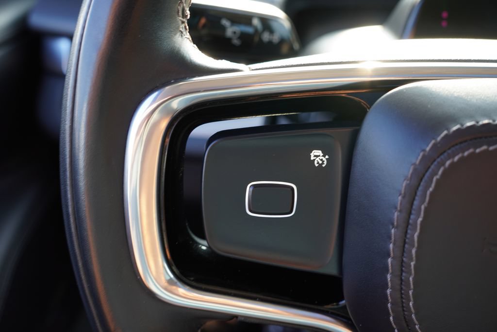 Used 2025 Lincoln Navigator Reserve AWD/4WD image 40