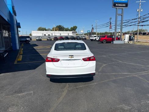 Used 2023 Chevrolet Malibu LT FWD image 5