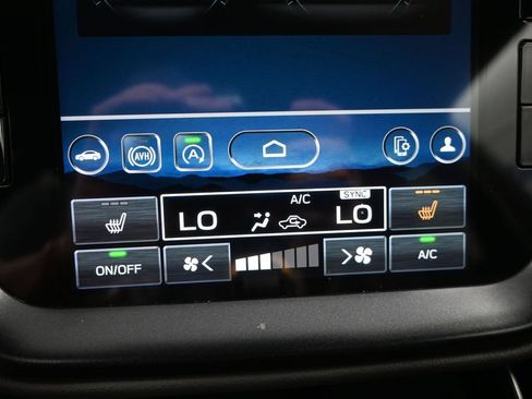 Used 2024 Subaru Outback Wilderness AWD/4WD image 21