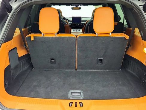 Used 2022 Lincoln Aviator Black Label w/ Dynamic Handling Package image 22