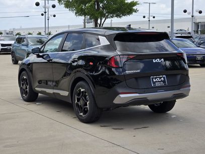 New 2026 Kia Sportage EX