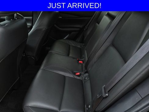 Certified 2023 MAZDA CX-30 AWD 2.5 S w/ Select Package image 12