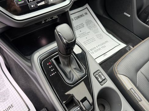 Certified 2025 Subaru Crosstrek 2.5i Wilderness image 24