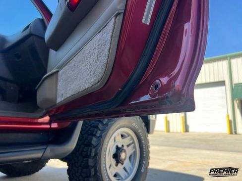 Used 1995 Toyota 4Runner SR5 image 91