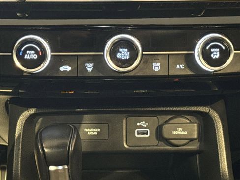 Used 2024 Honda Civic Sport image 16