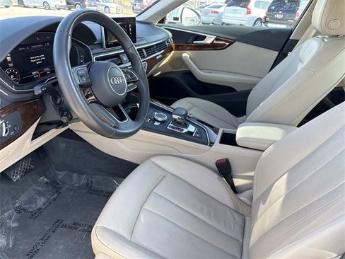 Used 2018 Audi A4 2.0T Premium Plus w/ Premium Plus Package image 23