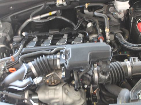 Used 2025 Acura ADX A-Spec FWD image 19