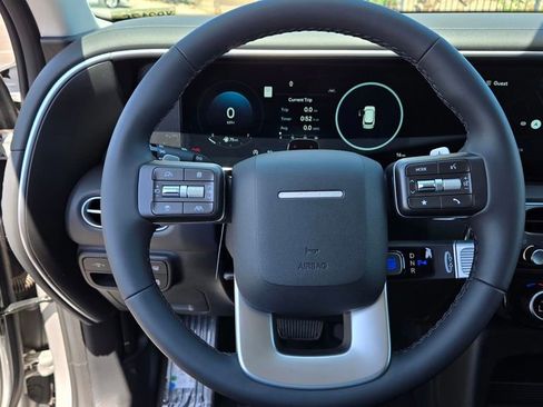 New 2026 Hyundai Palisade SEL AWD/4WD image 19