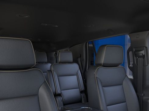 New 2025 Chevrolet Tahoe Premier image 24