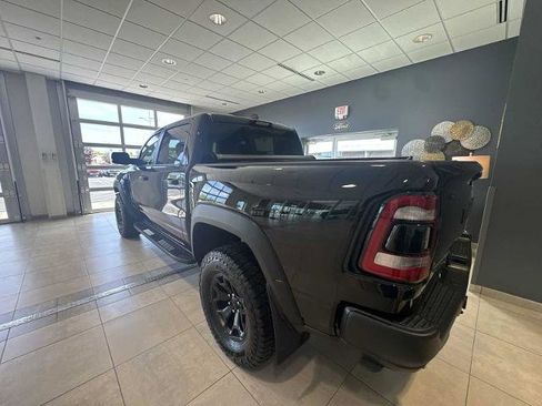 Used 2022 RAM 1500 TRX w/ TRX Level 2 Equipment Group AWD/4WD image 5