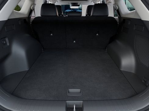 New 2026 Kia Sportage SX image 19