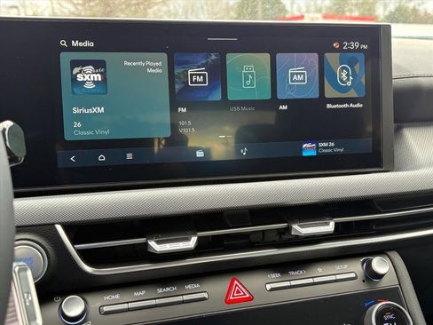New 2026 Hyundai Sonata SEL FWD image 51