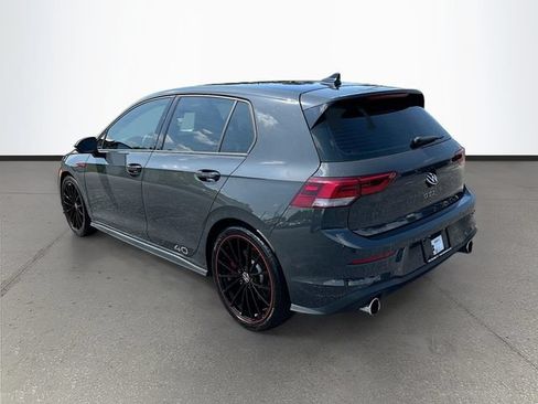Used 2023 Volkswagen GTI 40th Anniversary Edition FWD image 22