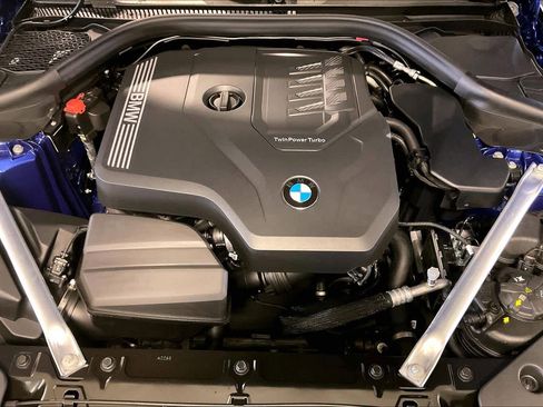 New 2026 BMW Z4 sDrive30i w/ Premium Package image 17