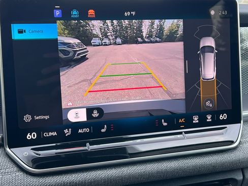 New 2026 Volkswagen Tiguan S AWD/4WD image 26