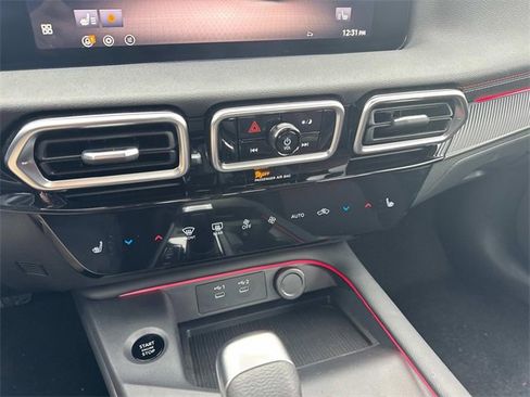 New 2026 Nissan Sentra SR w/ SR All Weather Package image 28