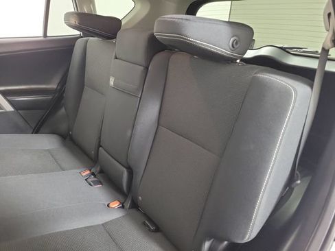 Used 2018 Toyota RAV4 LE Plus AWD/4WD image 13