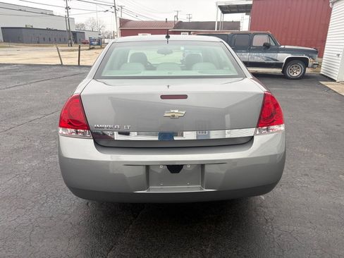 Used 2006 Chevrolet Impala LT w/ Preferred Equipment Group image 4