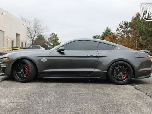 Used 2019 Ford Mustang GT Premium w/ GT Performance Package image 6
