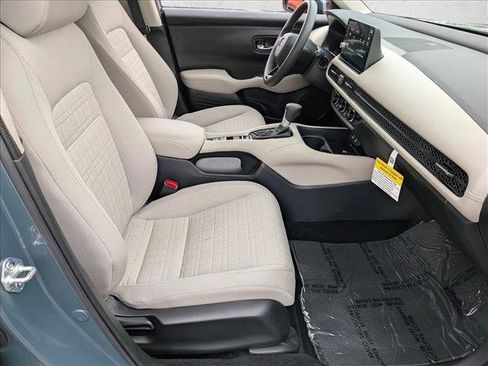 Certified 2026 Honda HR-V LX image 18