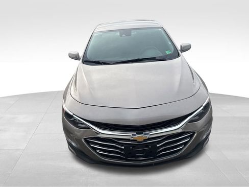 Used 2025 Chevrolet Malibu LT image 5