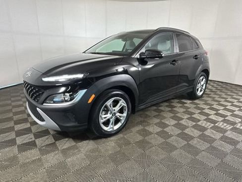 Used 2023 Hyundai Kona SEL w/ Convenience Package AWD/4WD image 7
