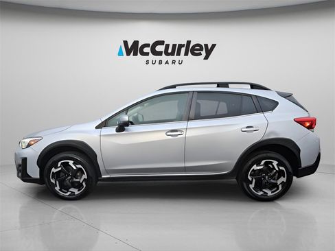 Certified 2023 Subaru Crosstrek 2.5i Limited w/ Moonroof Package image 1