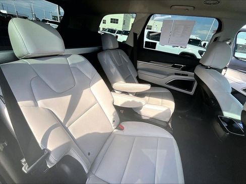 Used 2024 Kia Telluride S w/ S Sunroof Package AWD/4WD image 24