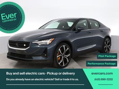 Used 2023 Polestar Polestar 2 w/ Pilot Pack