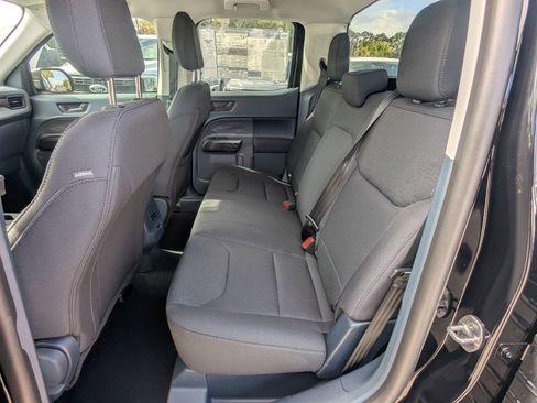 New 2025 Ford Maverick XL w/ Equipment Group 101A image 14