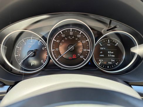 New 2025 MAZDA CX-5 AWD 2.5 S image 11