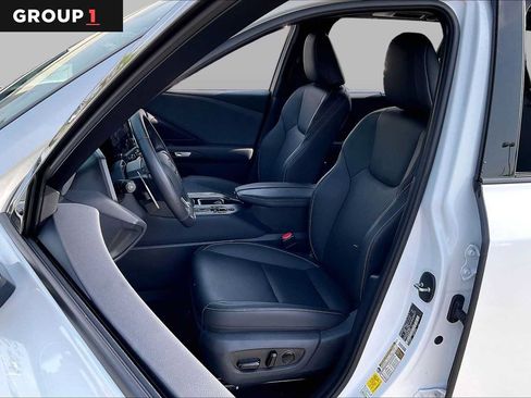 Certified 2026 Lexus TX 350 AWD w/ Technology Package image 7