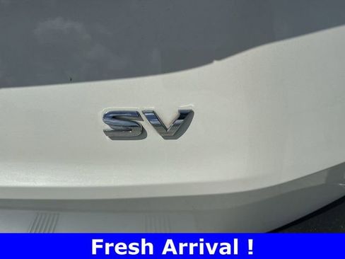 Used 2023 Nissan Rogue SV image 12